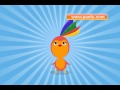 Panfu TV Spot - Pokopets (English Version)