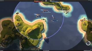 Leviathan: Warships PC Gameplay Review