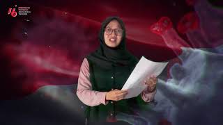Download lagu Virtual Choir | Berkibarlah Bendera Negeriku (Merah Putih) | Spesial HUT RI ke 76 mp3