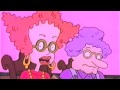 Rugrats Passover Stu