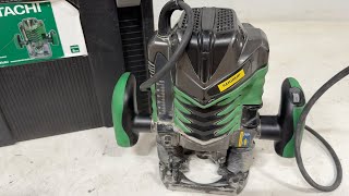 Hitachi M8V2 sander for sale - Image 4 | Machineryline ZA Hitachi M8V2 sander | Image 4 - Machineryline