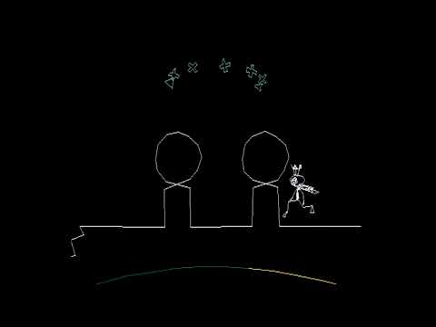 Vib Ribbon - Snap - Gimme a Thrill