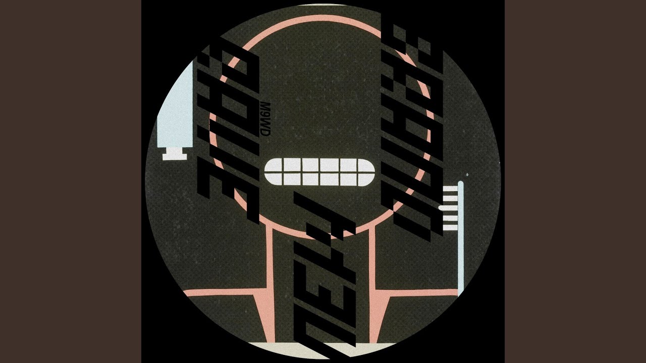 Brand New Rave (Original Mix)