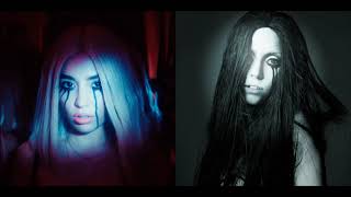 Sweet but Psycho Monster (Mashup) - Ava Max &amp; Lady Gaga