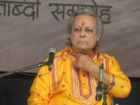 Pt Swapan Chaudhuri Tal Tintal Jan 25