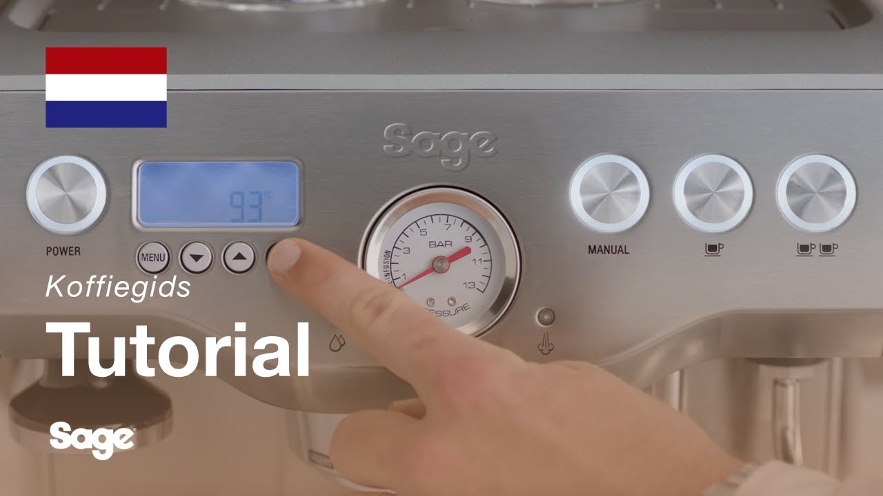 De instellingen wijzigen