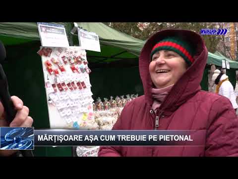 ȘTIRILE TELE`M Botoșani 27 februarie 2026