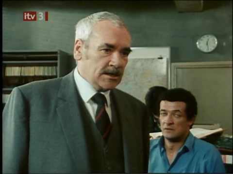 'Bird Of Prey' Part 1 Dempsey and Makepeace Series 3 Episode 6