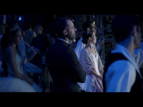 The Paris Opera (2017) Trailer