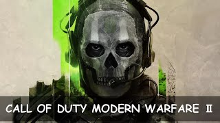 【Cod MWⅡ実況】育て、武器。 生放送で