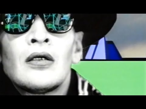 Herman Brood & His Wild Romance - Sleepin bird (1987)