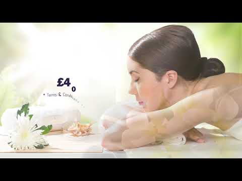 Serenity Massage Bodywork
