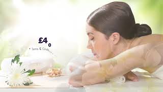 Body Massage with Facial at The Serenity Spa