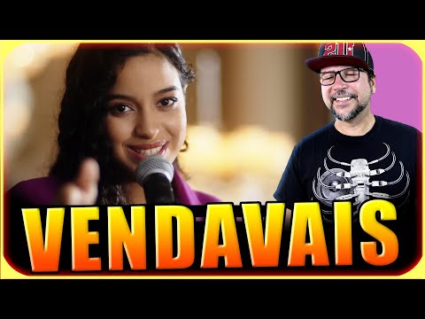 Vendavais - Gaby Cardozo