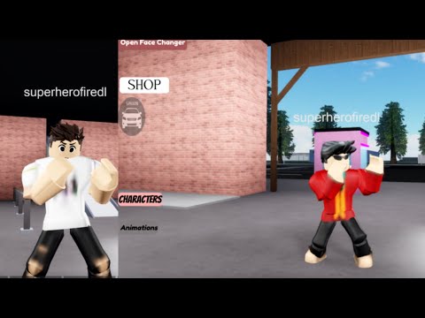 Roblox bully story season 3 Episode 6
