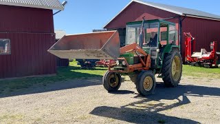جرار بعجلات John Deere 1130 | صورة 4 - Agroline