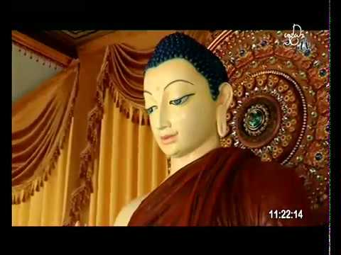 DHURUTHU POYA SIL...ARAHANTHA VIHARAYA 2017.03.12  (2 pm)