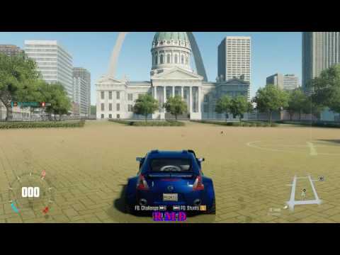 The Crew - Pro Noob Part 30 (1299 cars, getting a new car,...)