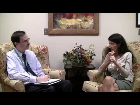 Clinical Interviewing Role Play   Part 3