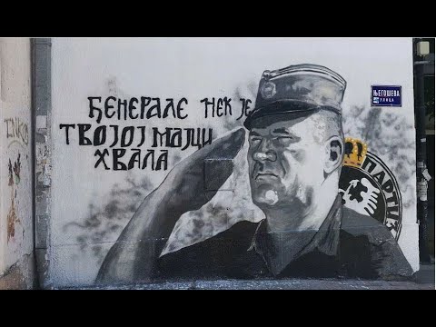 Павлина Радовановић - Ђенерале, ђенерале / Pavlina Radovanović - Đenerale, đenerale