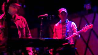 Katie Costello &quot;Stranger&quot;