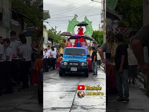 fiestas en apastepeque san vicente #foryou #salvadorba