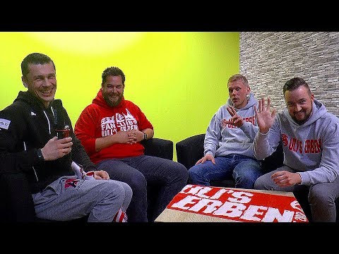 Uli`s Erben offizieller Kooperationspartner des AWesA Allstar-Games 2017