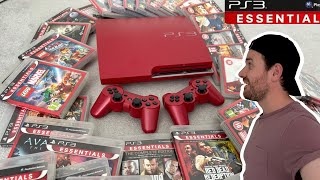 Is THIS PS3 Essential? 