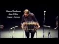Hugo Diaz Master of Bandoneon in Germany "La Ultima Grela"