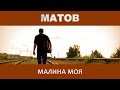 Алексей Матов - Малина моя 