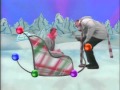 Christmas Fun With Pee Wee Herman And Magic Johnson