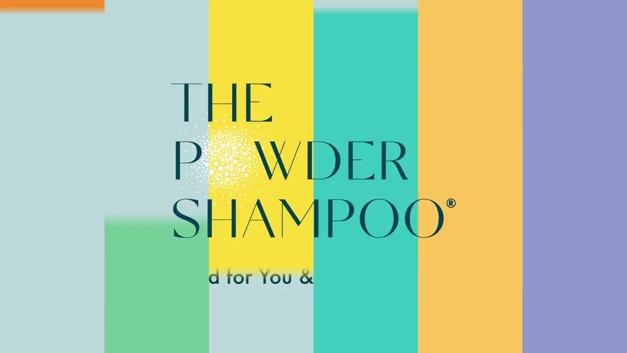 Travel-size Eco Shampoos