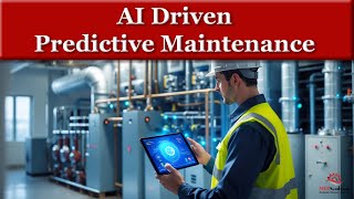What Is AI-Driven Predictive Maintenance HVAC, Refrigeration & MEP Explained