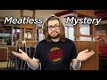Surviving Off Vegetarian Fast Food For 7 Days
