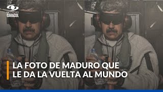 ¿Nicolás Maduro podría ser condenado a cadena perpetua? Esto dice ley en Estados Unidos