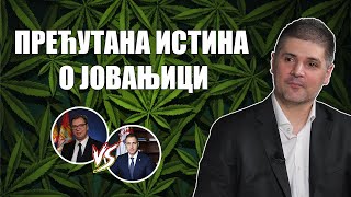 Download lagu Срђан Ного: Прећутана истина о Јовањици и сукобу Вучића и Стефановића mp3