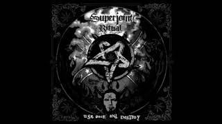 Superjoint Ritual - Haunted Hated (Instrumental)