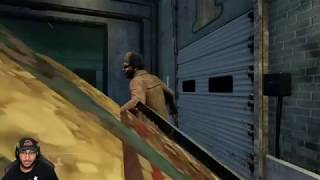 SCARY FUN!!! | Dead by Daylight PS4