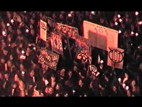 Blackout Project - One-O-One