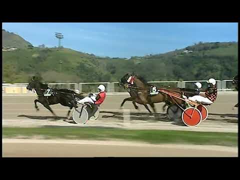 Napoli Trotto 05/02/2021 - 1ª corsa