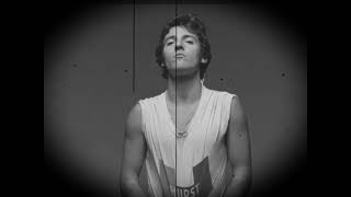 Bruce Springsteen - Janey Needs a Shooter (V5) - Researsal at Telegraph Hill Road (May, 1979)