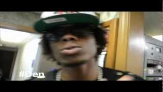 Radio Promo Dirty Mouth of TrillVille, Georgia Boy MuzikJunky & Deno J MuzikJunky