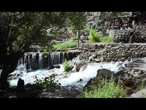 Delil Xidir - Rindeka Dersimi