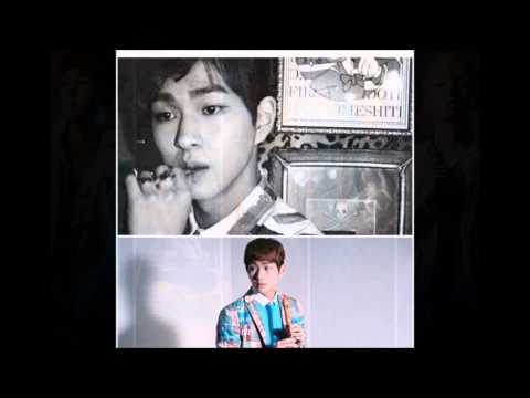 130220 SHINee's Back