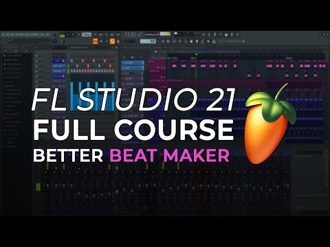 The Secret to Hard Drums | Better Beat Maker pt. 1