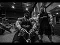 Flex Lewis: Unfiltered 1
