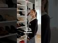 Miss Universe Australia 2020 Maria Thattil Has A Shoe Collection To Die For Sexandthecity Shoes