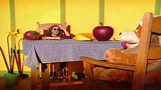 The Mission - Like A Child Again [DJK AUDIO]