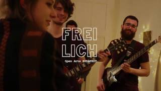 Nuance - Freilich Open Arts Budapest