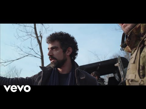 Ghemon - Solo per me (feat. Lucio Dalla) [Official Video]